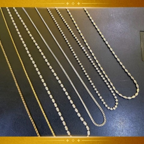 รับซื้อทองคำขาว