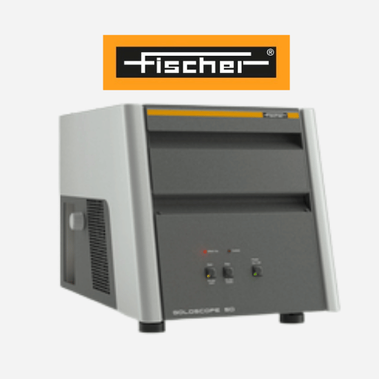 เครื่อง Fischer X-ray